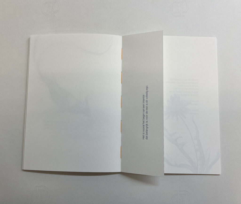 Gedichtenbundel Op weg naar geluk