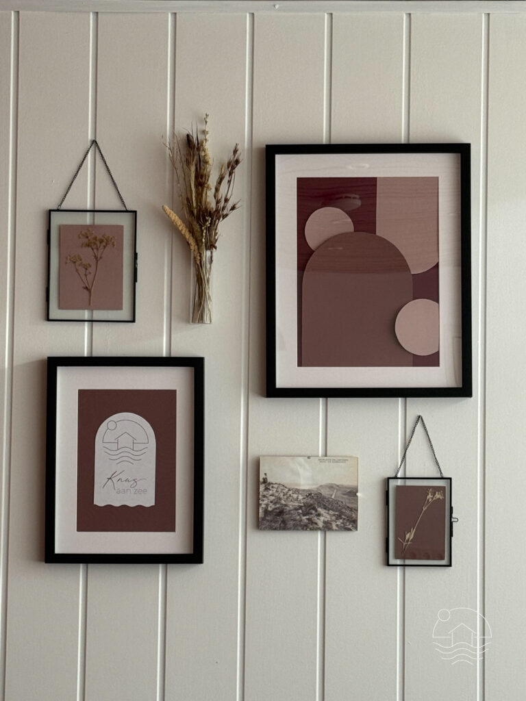 Vakantiawoning Knus aan Zee